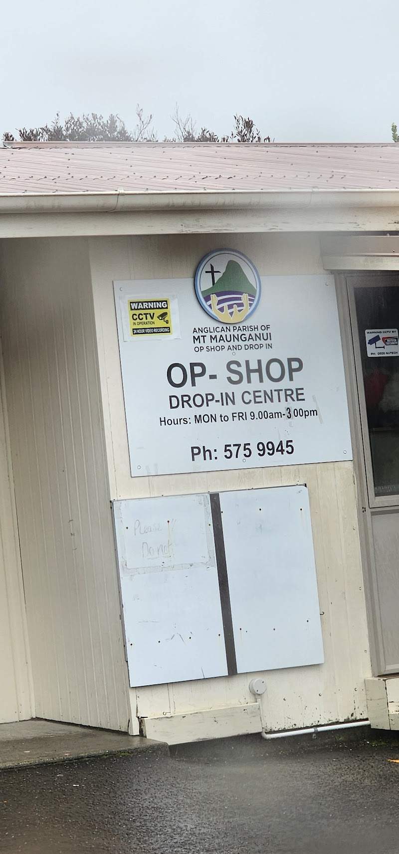 Check out St Marys op shop in Mount Maunganui