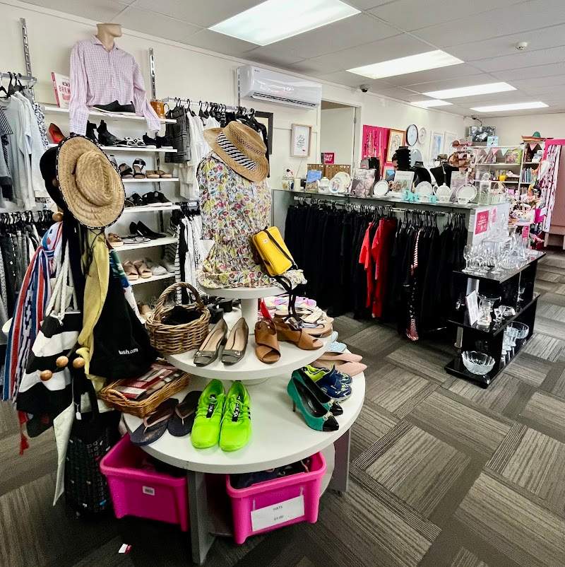 Check out Harbour Hospice Shop – Devonport in Devonport