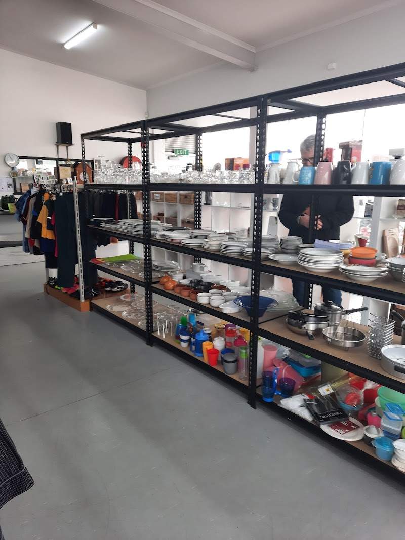 Check out Salvos Stores Burnie in BURNIE