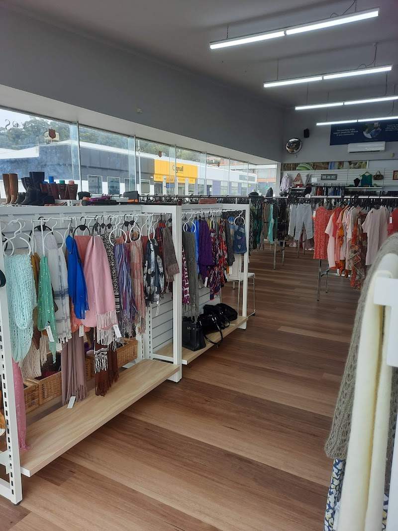 Check out Salvos Stores Burnie in BURNIE