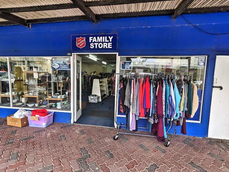 Check out Dargaville Family Store in Dargaville