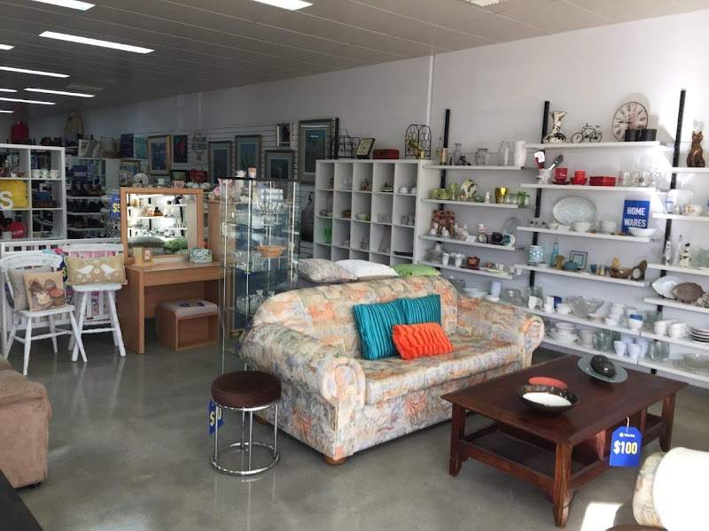 Check out Vinnies Rockingham Shop in Rockingham