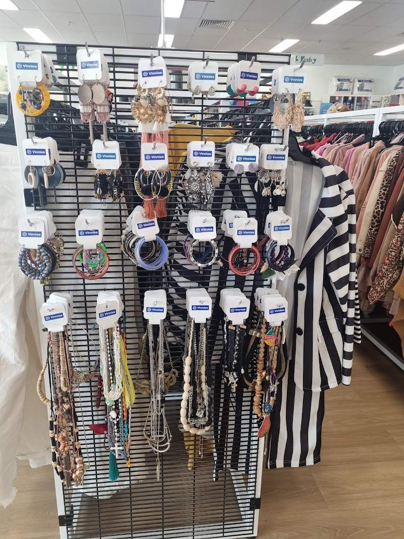 Check out Vinnies Broadmeadows in BROADMEADOWS