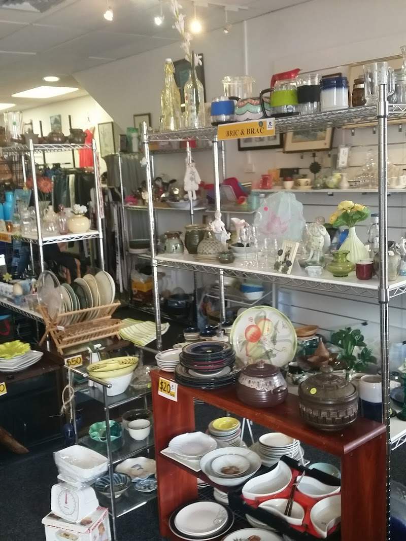Check out Hato Hone St John Retail Store Onehunga in Onehunga