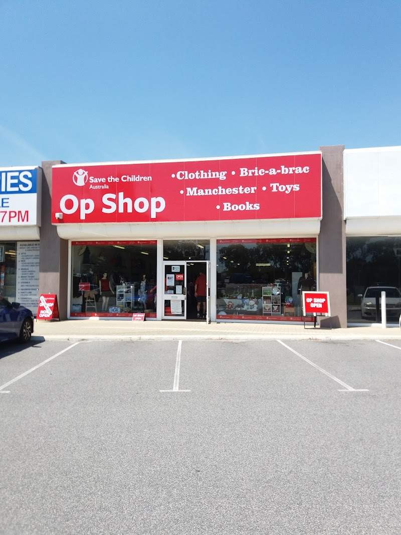 Check out Save the Children Riverton in Riverton