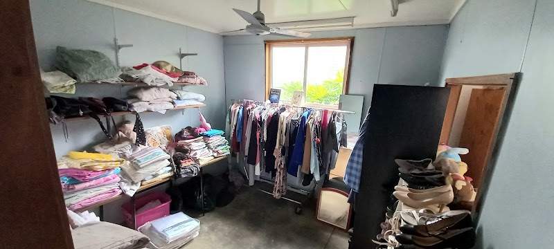 Check out The Shoppe. (Opshop). Yarram in Yarram