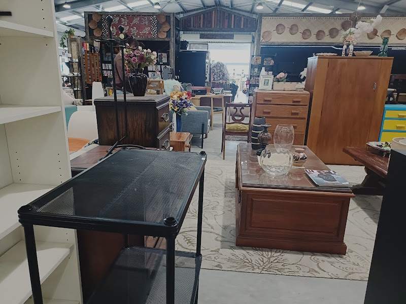 Check out Onehunga Community Recycling Centre in Onehunga