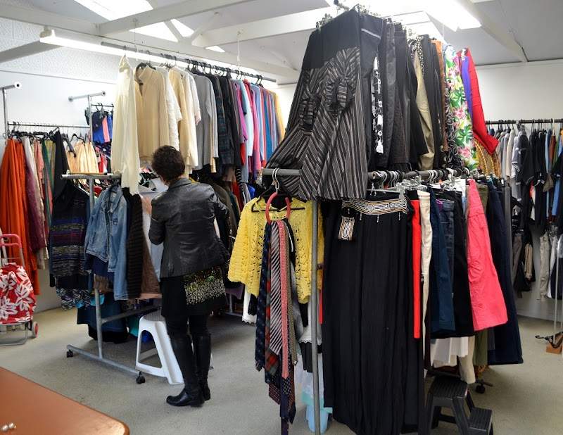 Check out Thrifty Place in Paraparaumu