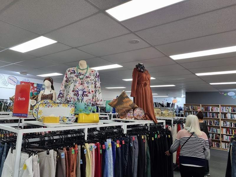 Check out Vinnies Bacchus Marsh in BACCHUS MARSH
