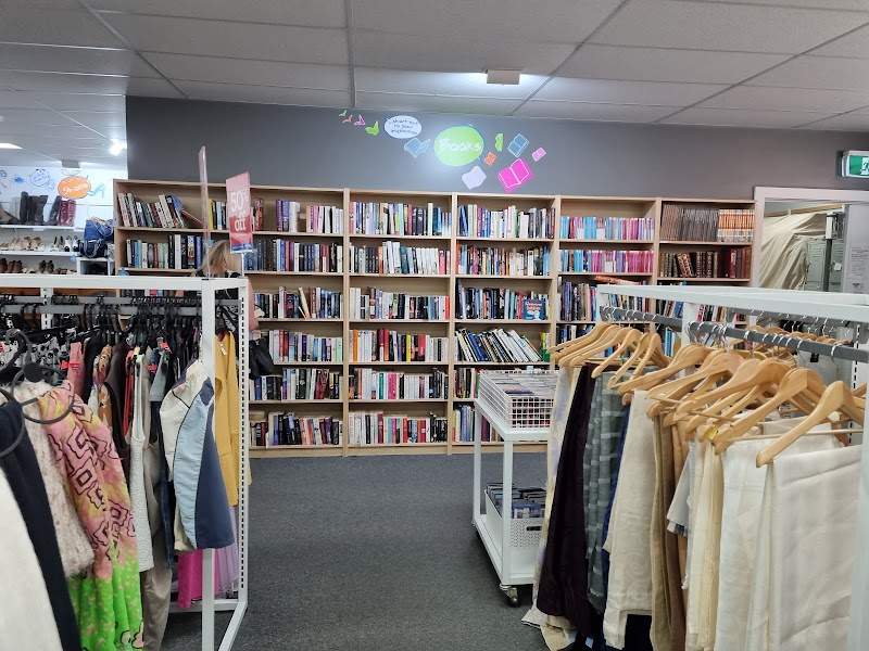 Check out Vinnies Bacchus Marsh in BACCHUS MARSH