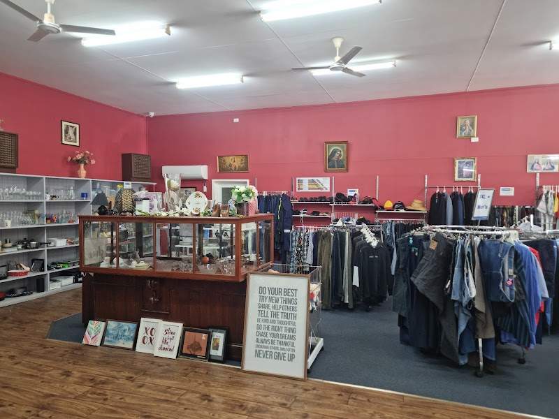 Check out Vinnies Killarney in Killarney