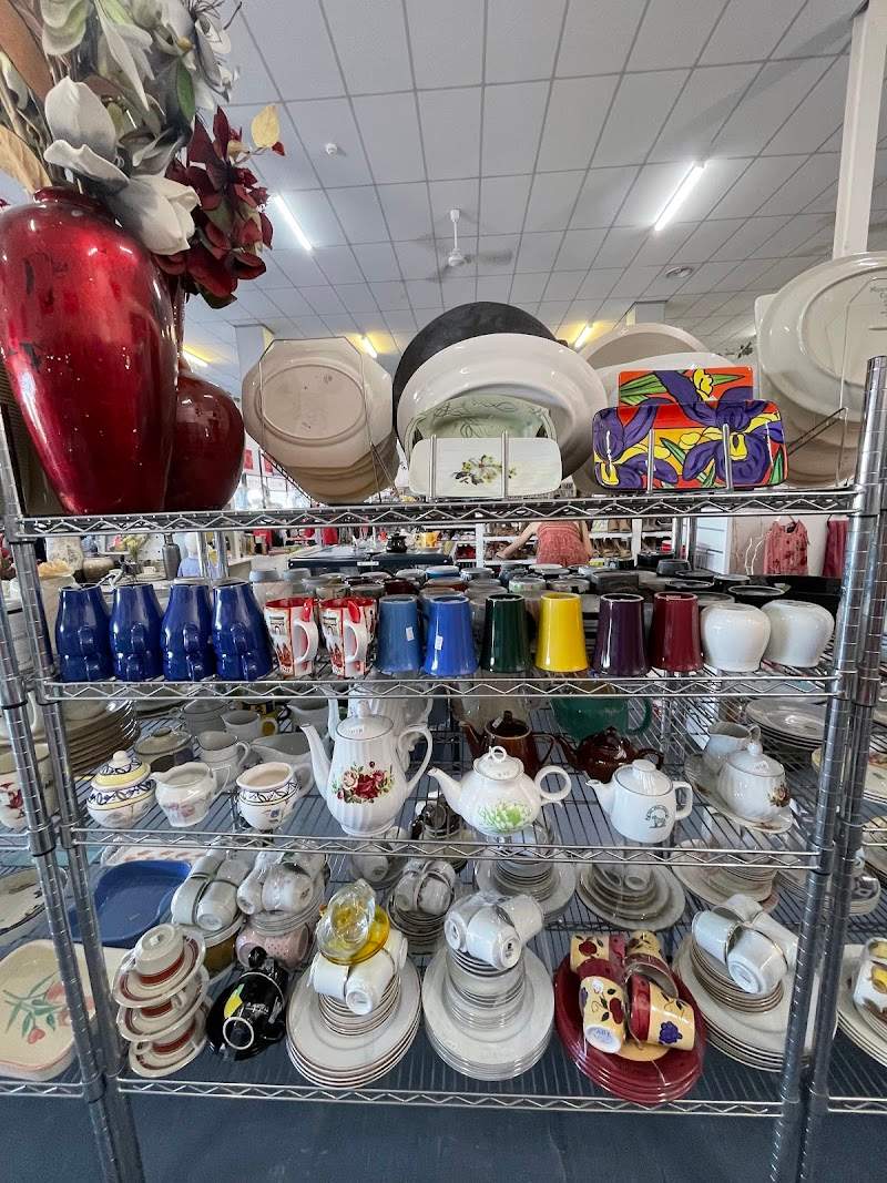 Check out Salvos Stores Wangara in WANGARA