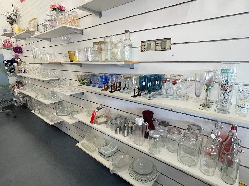 Check out Salvos Stores Wangara in WANGARA