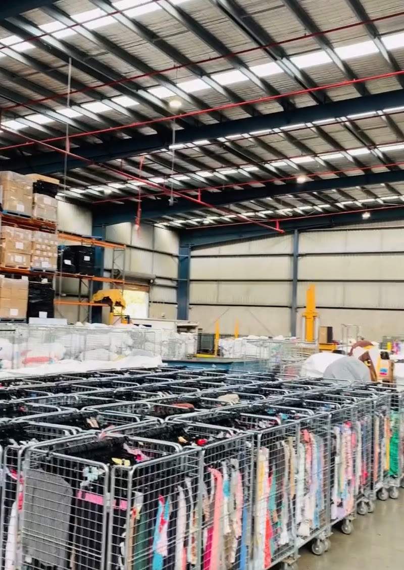 Check out Vinnies Dandenong South in Dandenong South
