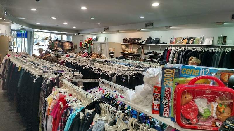 Check out Vinnies Glebe in GLEBE