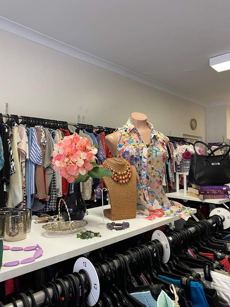 Check out Save the Children Caloundra in Caloundra
