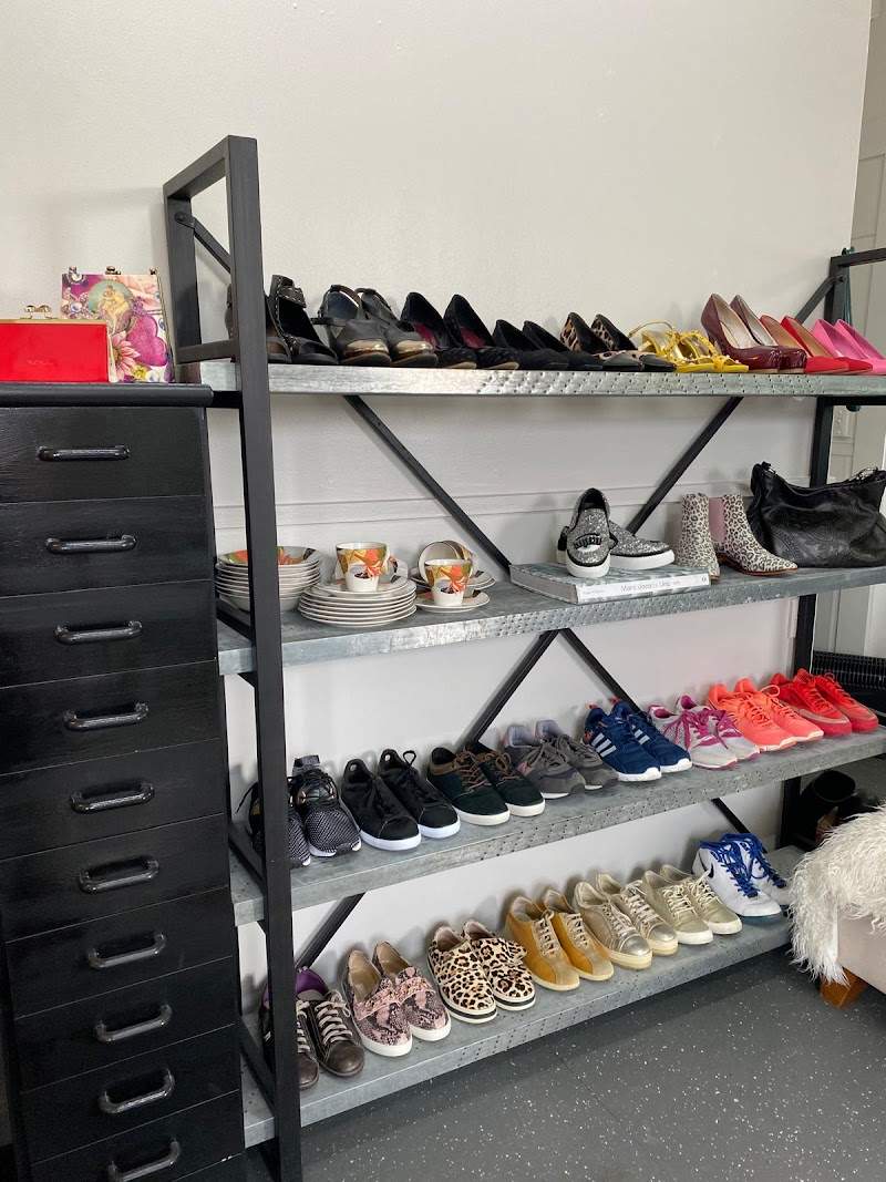 Check out Passion for Fashion Pre-loved in Sydenham