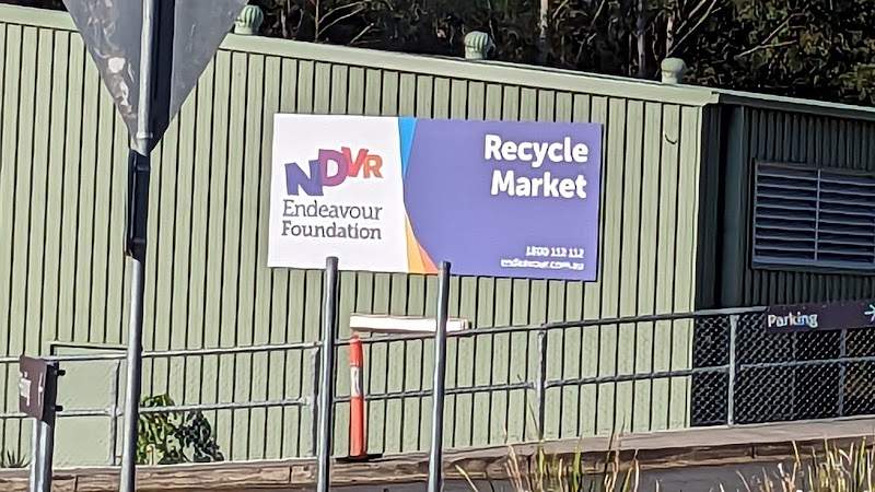 Check out Recycle Market Retail Store Buderim in Buderim