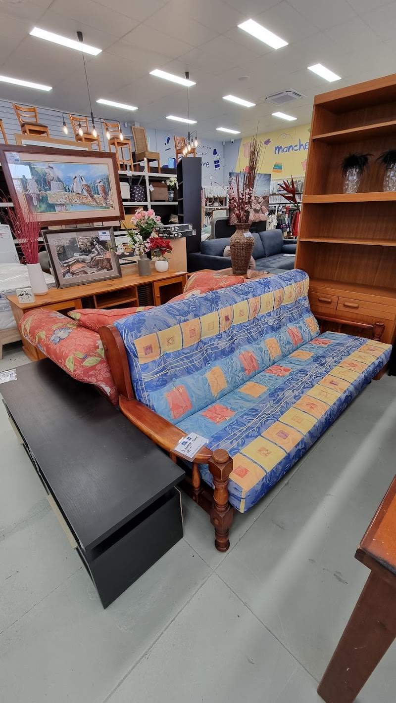 Check out Vinnies Deception Bay in Deception Bay