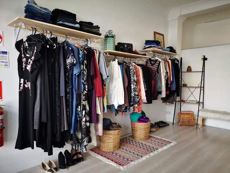 Check out Blue Peony Foundation Leichhardt in Leichhardt