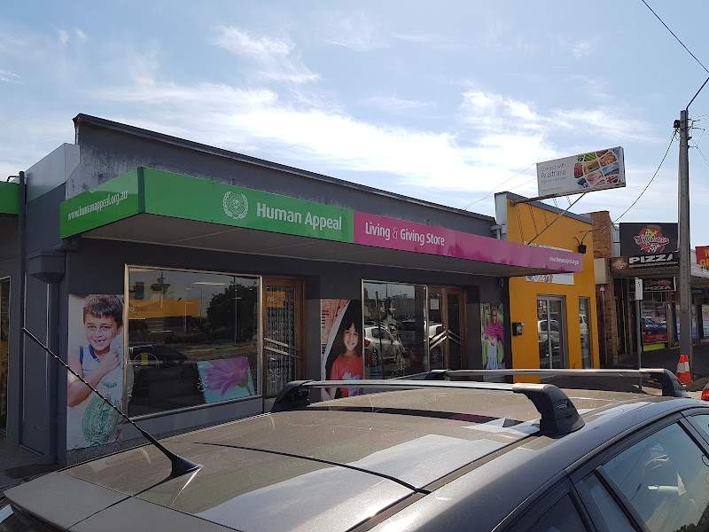 Check out Human Appeal Living and Giving Store in Kilkenny