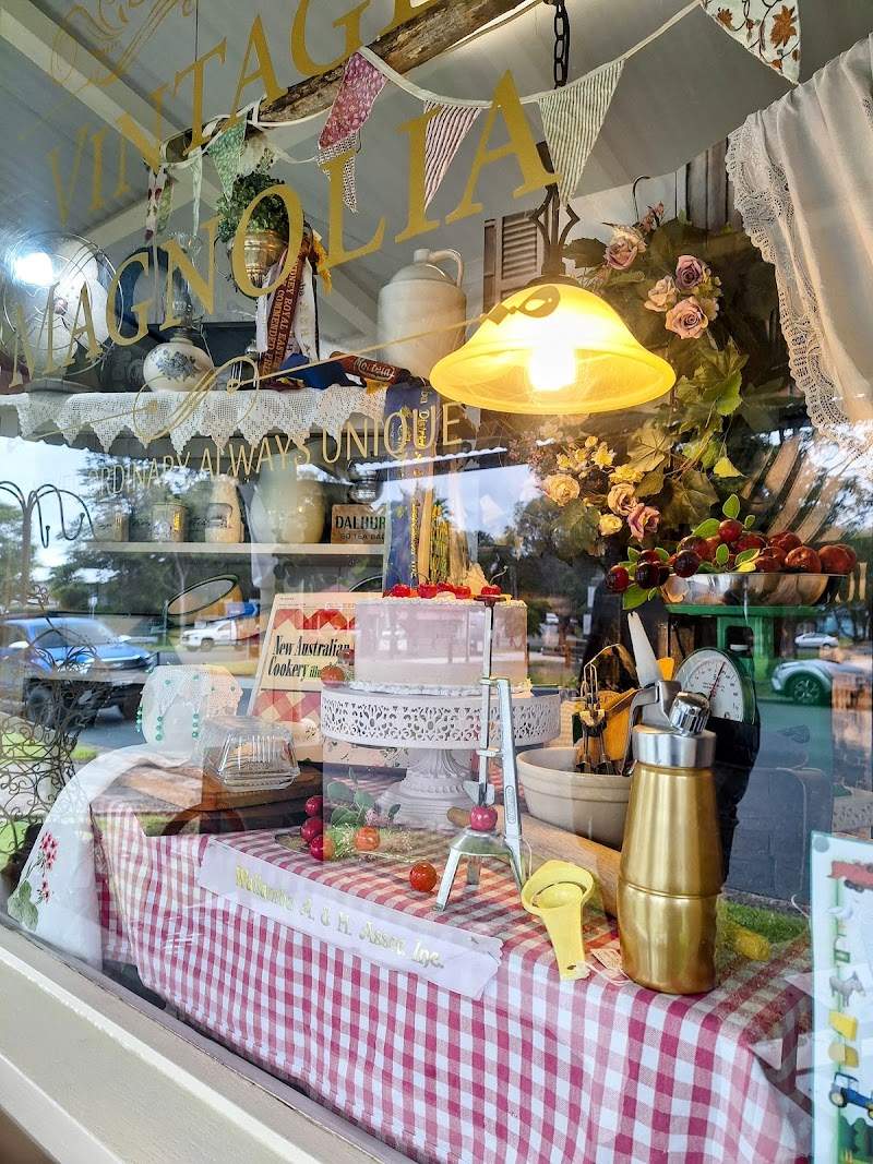 Check out Vintage Magnolia in Nabiac