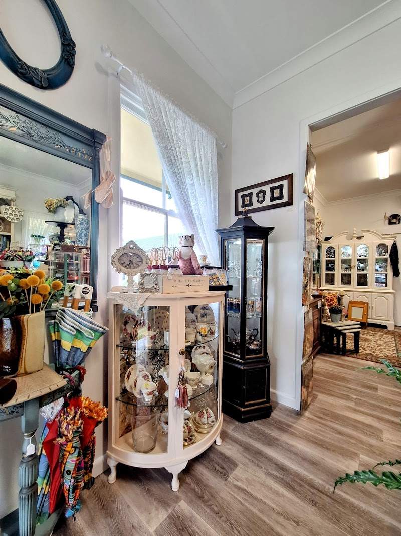 Check out Vintage Magnolia in Nabiac