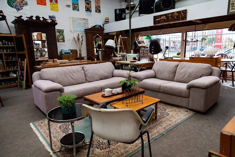 Check out Stuff Woolston in Woolston