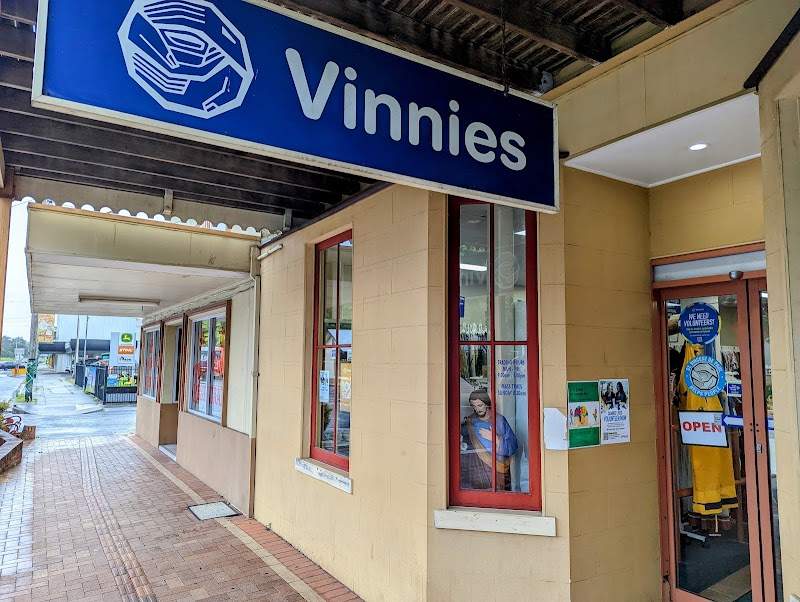Check out Vinnies Maclean in MACLEAN