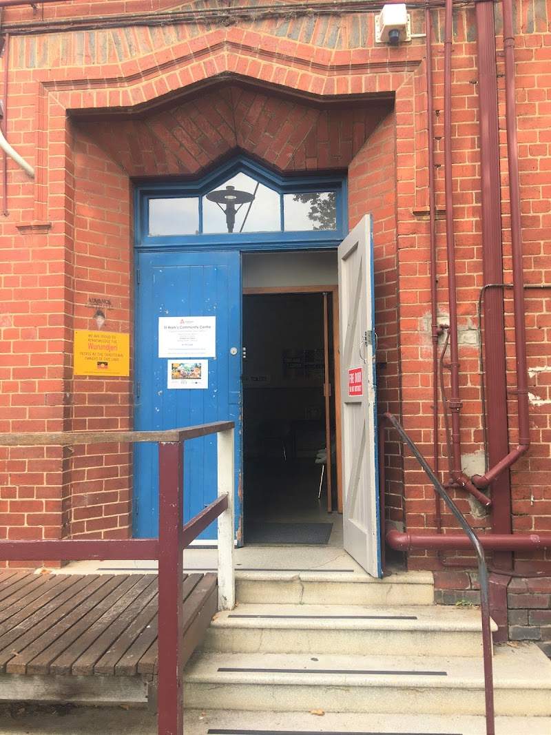 Check out Anglicare Victoria Op Shop - Fitzroy in Fitzroy