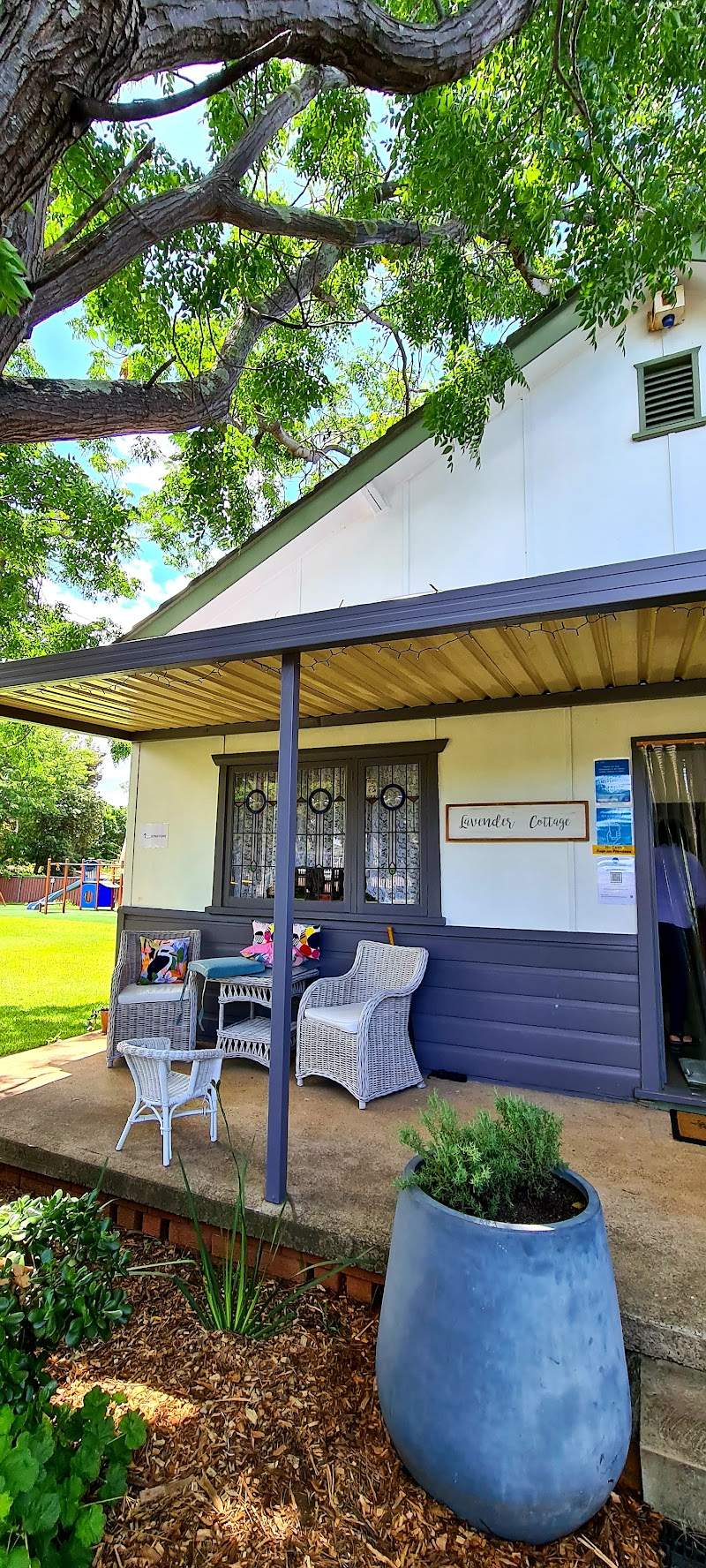 Check out Lavender Cottage Preloved Boutique in Penrith-Katoomba corridor