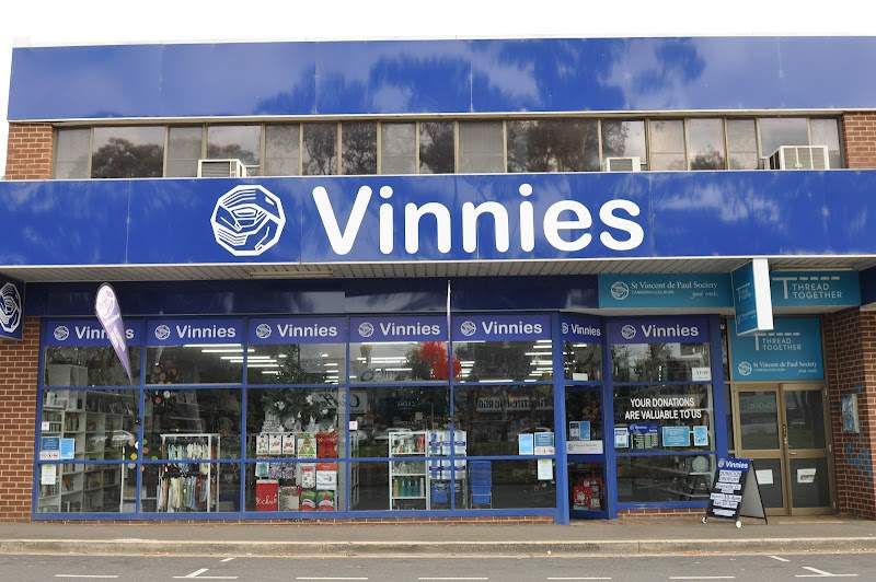 Check out Vinnies Phillip in PHILLIP