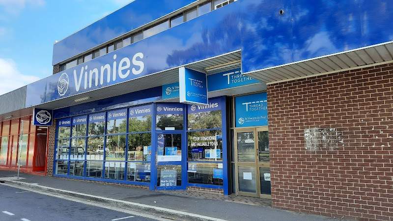 Check out Vinnies Phillip in PHILLIP