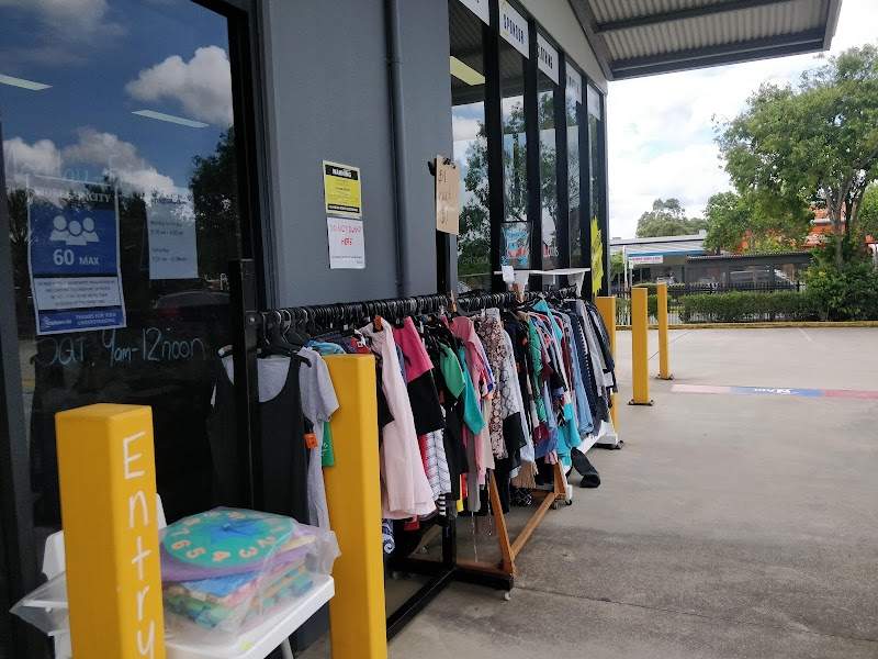 Check out Neighbours Aid – Op Shop Morayfield in Morayfield