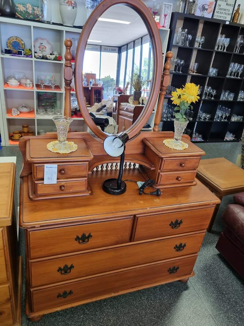Check out Neighbours Aid – Op Shop Morayfield in Morayfield