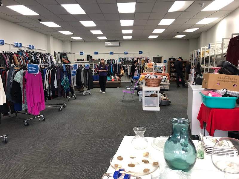 Check out SPCA Op Shop Papakura in Papakura