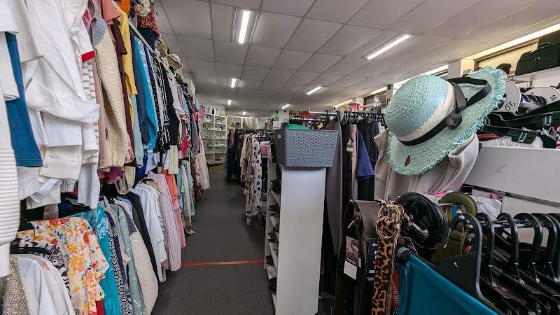 Check out Save the Children West Ryde in West Ryde