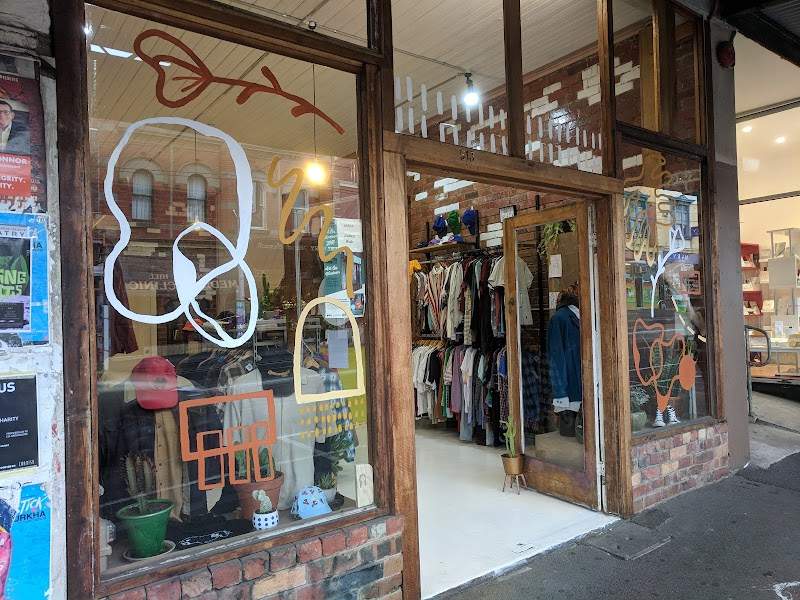 Check out Still Good Recycled in Brunswick