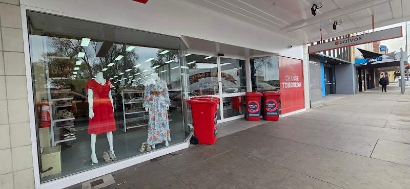 Check out Salvos Stores Bairnsdale in BAIRNSDALE