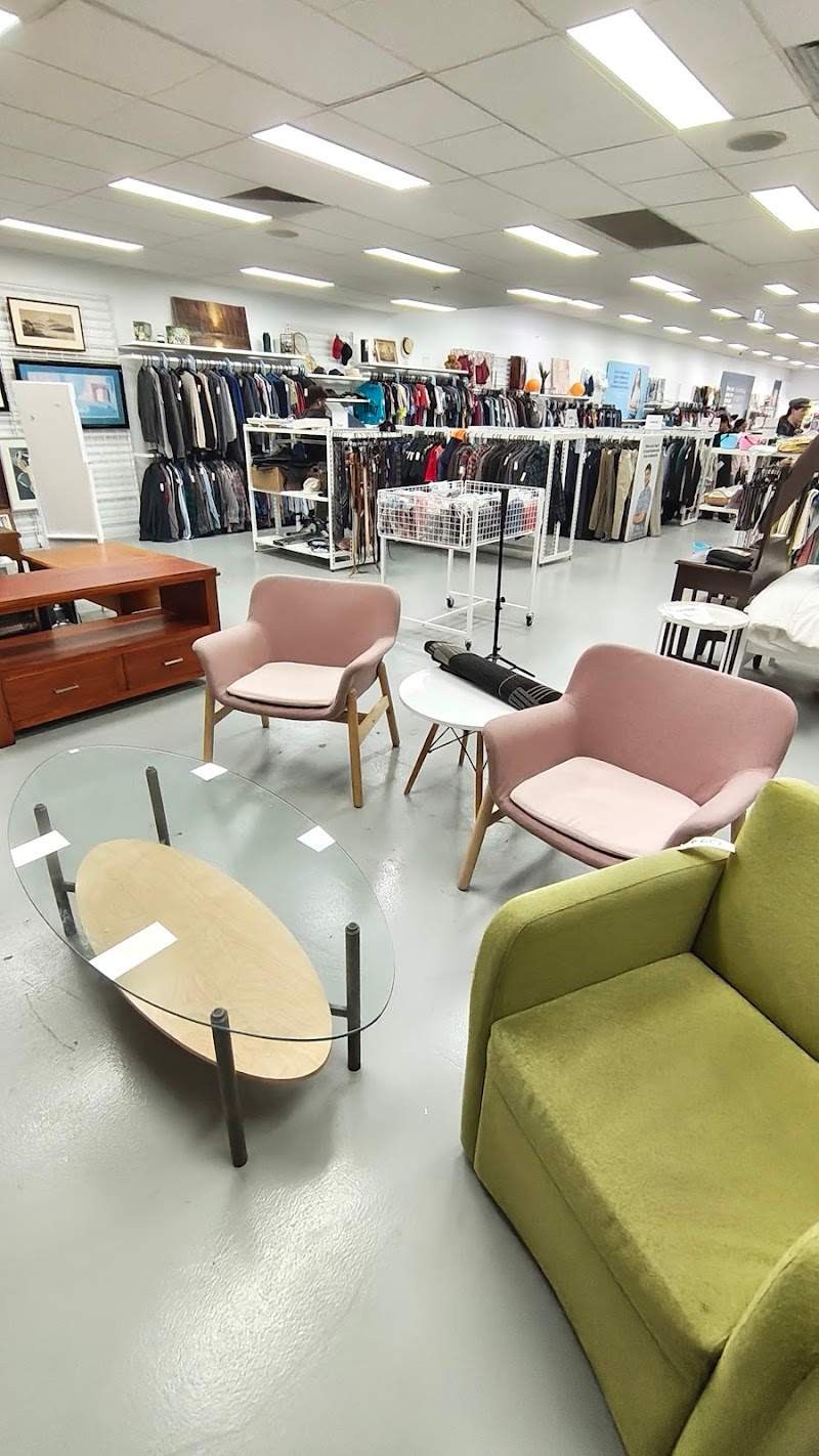 Check out Salvos Stores Bairnsdale in BAIRNSDALE