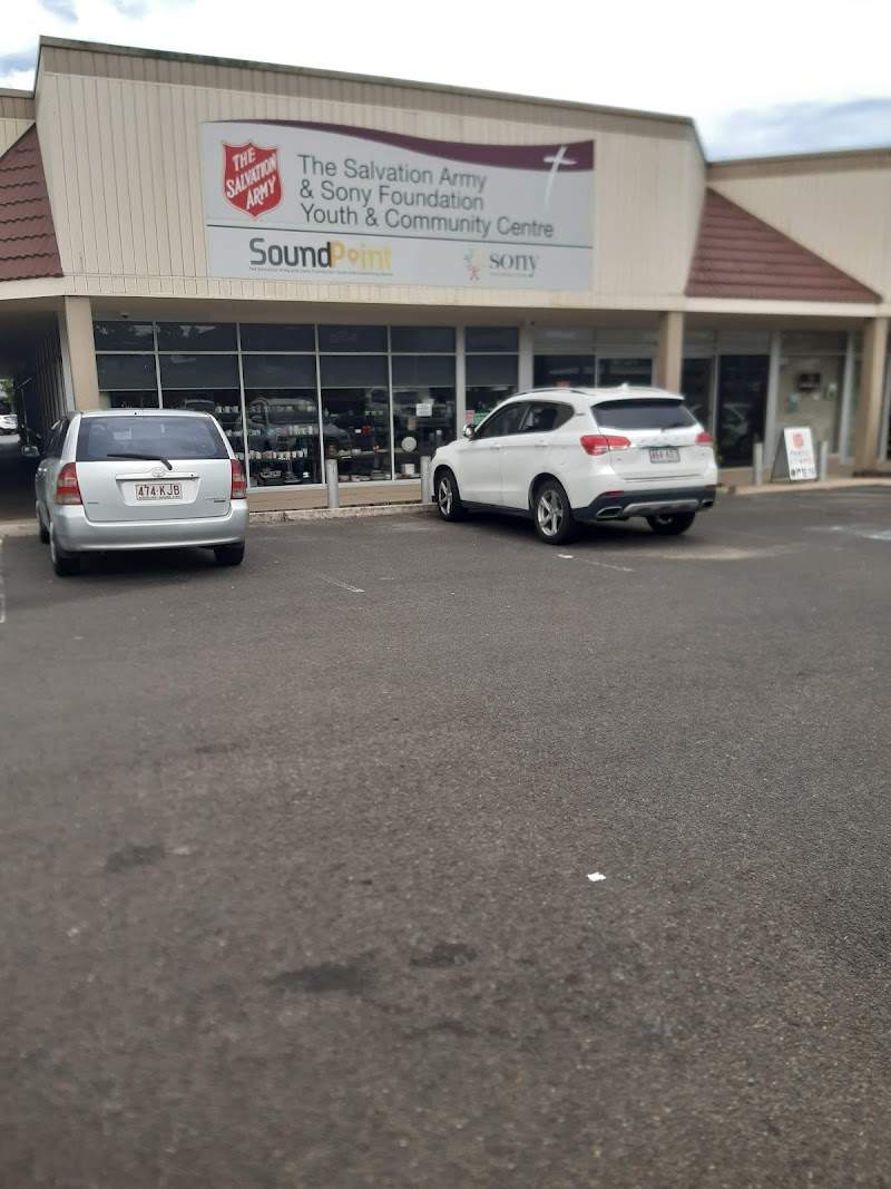 Check out Salvation Army Family Store Goodna in Goodna