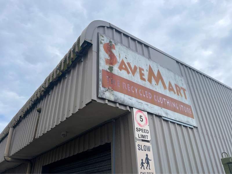 Check out SaveMart Terapa in Pukete