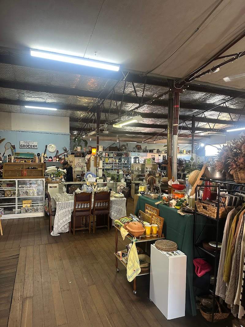 Check out RFDS Charity Op Shop Boyup Brook in Boyup Brook