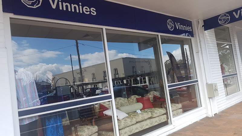 Check out Vinnies Mittagong in MITTAGONG