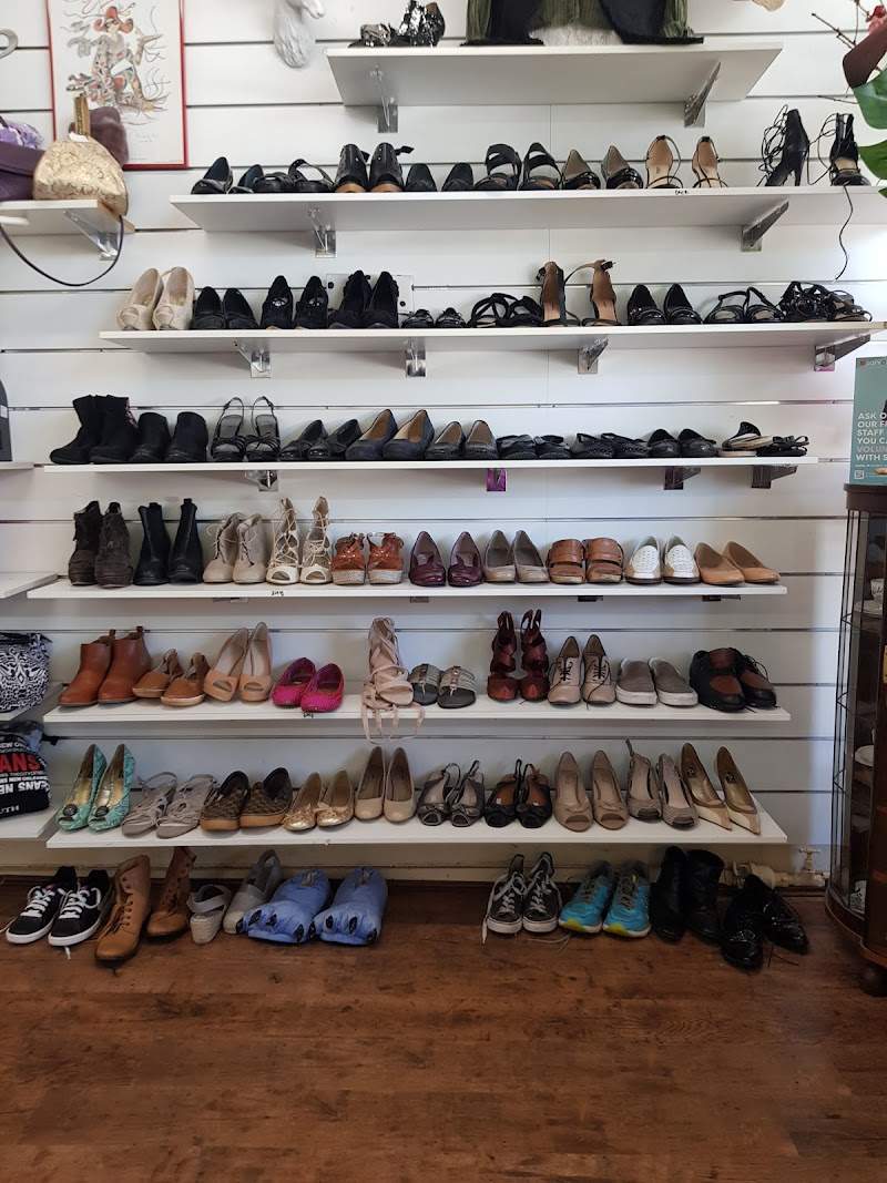 Check out Salvos Stores Fairfield in FAIRFIELD