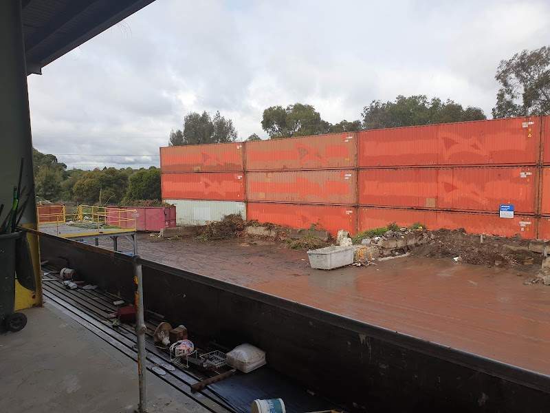 Check out Darebin Resource Recovery Centre Recycled Goods Shop in Reservoir