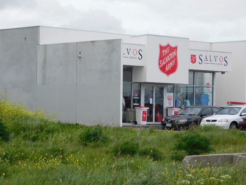 Check out Salvos Stores Sorell in SORELL