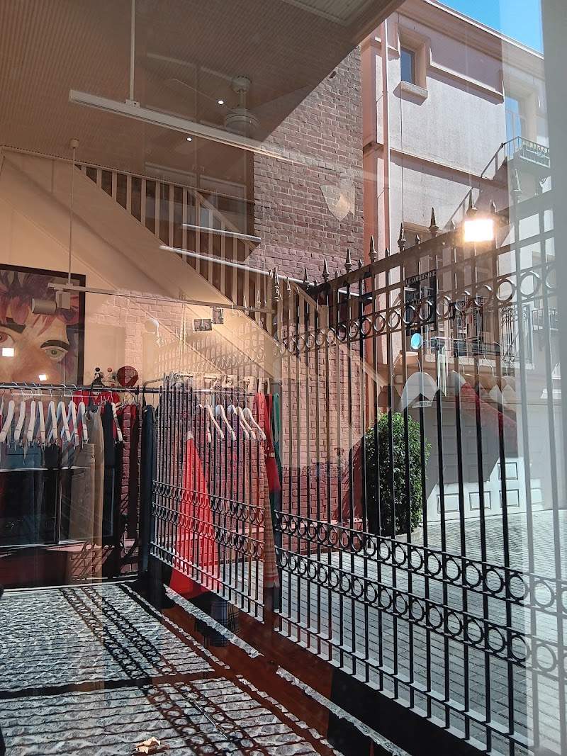 Check out Pound Puppy Vintage in Adelaide
