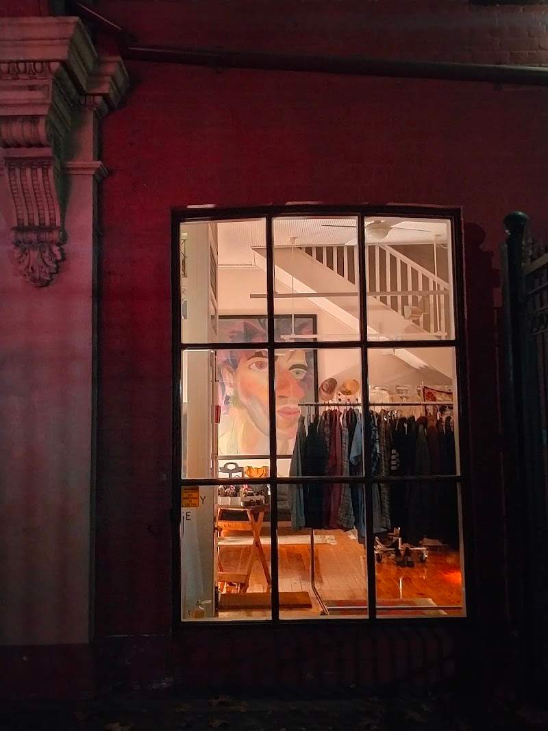 Check out Pound Puppy Vintage in Adelaide