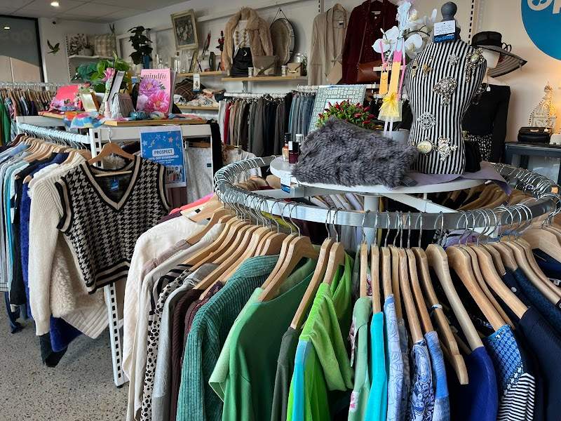 Check out RSPCA SA Prospect Op Shop in Prospect